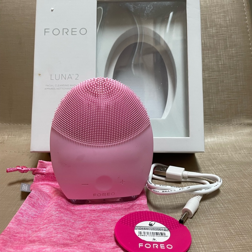 Foreo luna2 - Picture 2 of 3